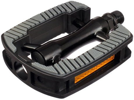 Union Pedals SP-821 Alu Black Gray Insent en el mapa