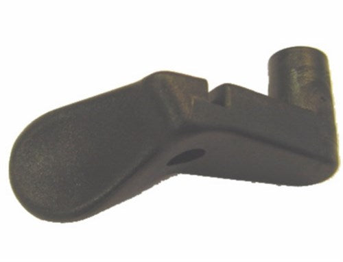 Palanca de estrangulamiento de Peugeot Fox