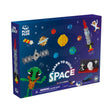 Plus plus plus-plus aprende a construir el súper set espacial (4387)