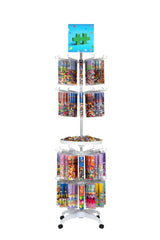 Plus plus display spinner plus-plus vacío (7224)
