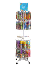 Plus plus display spinner plus-plus vacío (7224)