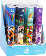 Plus plus plus-plus display 12uds (7219)