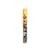 Plus plus plus-plus tesoro mix: tubo de 100 piezas (4320)