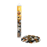 Plus plus plus-plus tesoro mix: tubo de 100 piezas (4320)