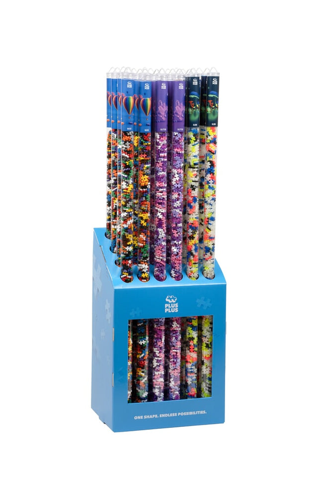 Mezcla de brillo de pantalla plus plus plus-plus: tubo de 1 m (7439)
