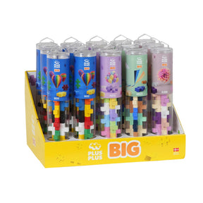 Plus plus plus-plus gran brisa florece 15 pantalla (7306)