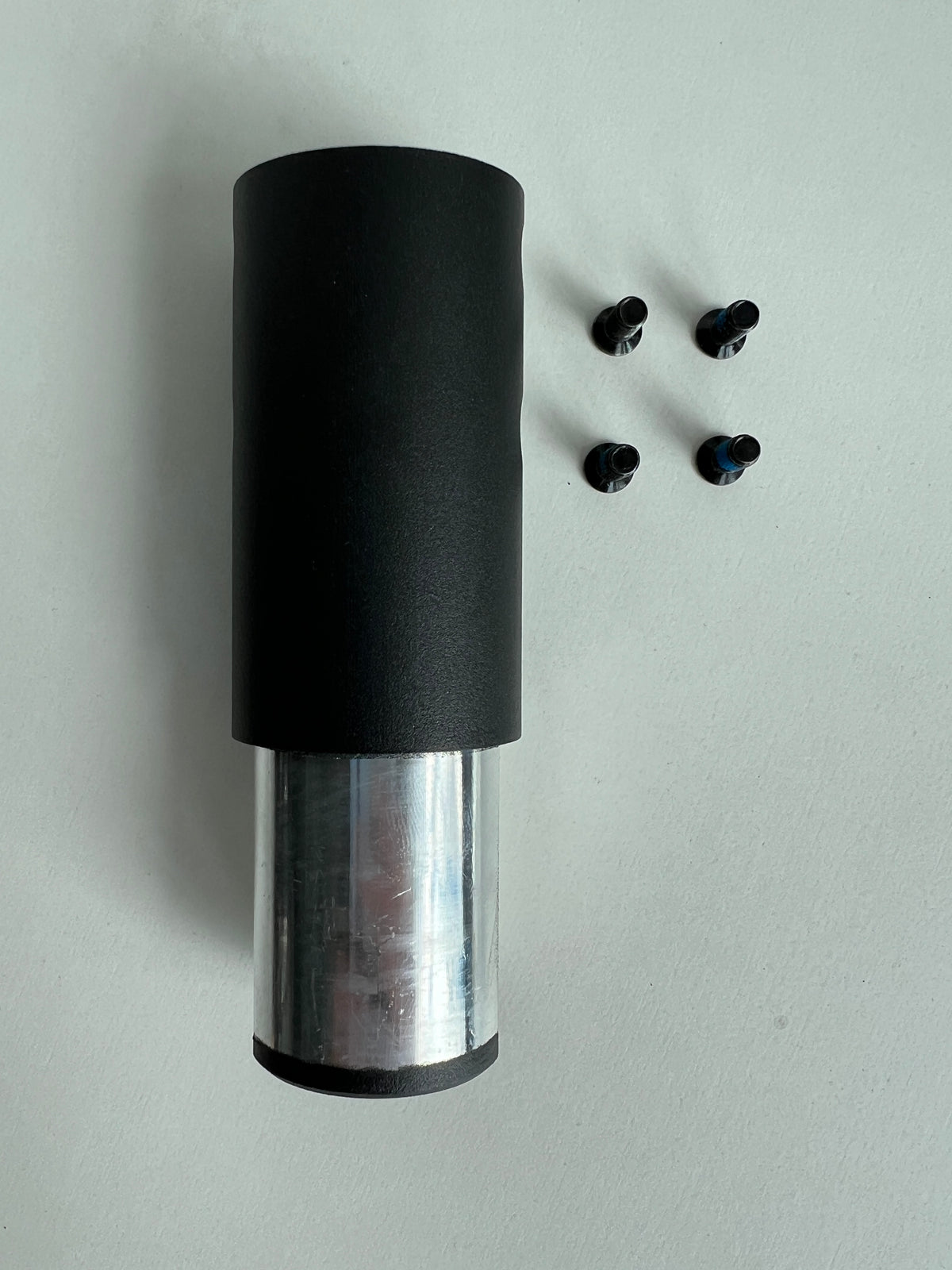 Extensor de columna de dirección e-step Pro-mounts