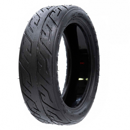 Neumático Pro-mounts 10 x 2.125 antipinchazos negro