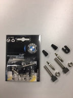Set de Valiel de Roto Tubceless