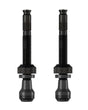 Válvula Schwalbe tubeless scv 40 mm (2 piezas)