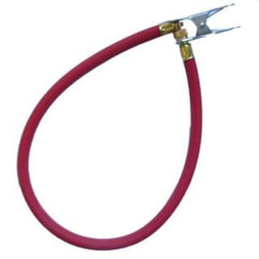 Manguera de bomba 60 cm rojo