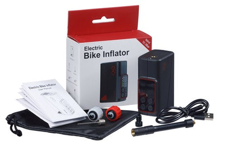 Mine beeper MP batería bomba de aire 10.3bar mini compresor