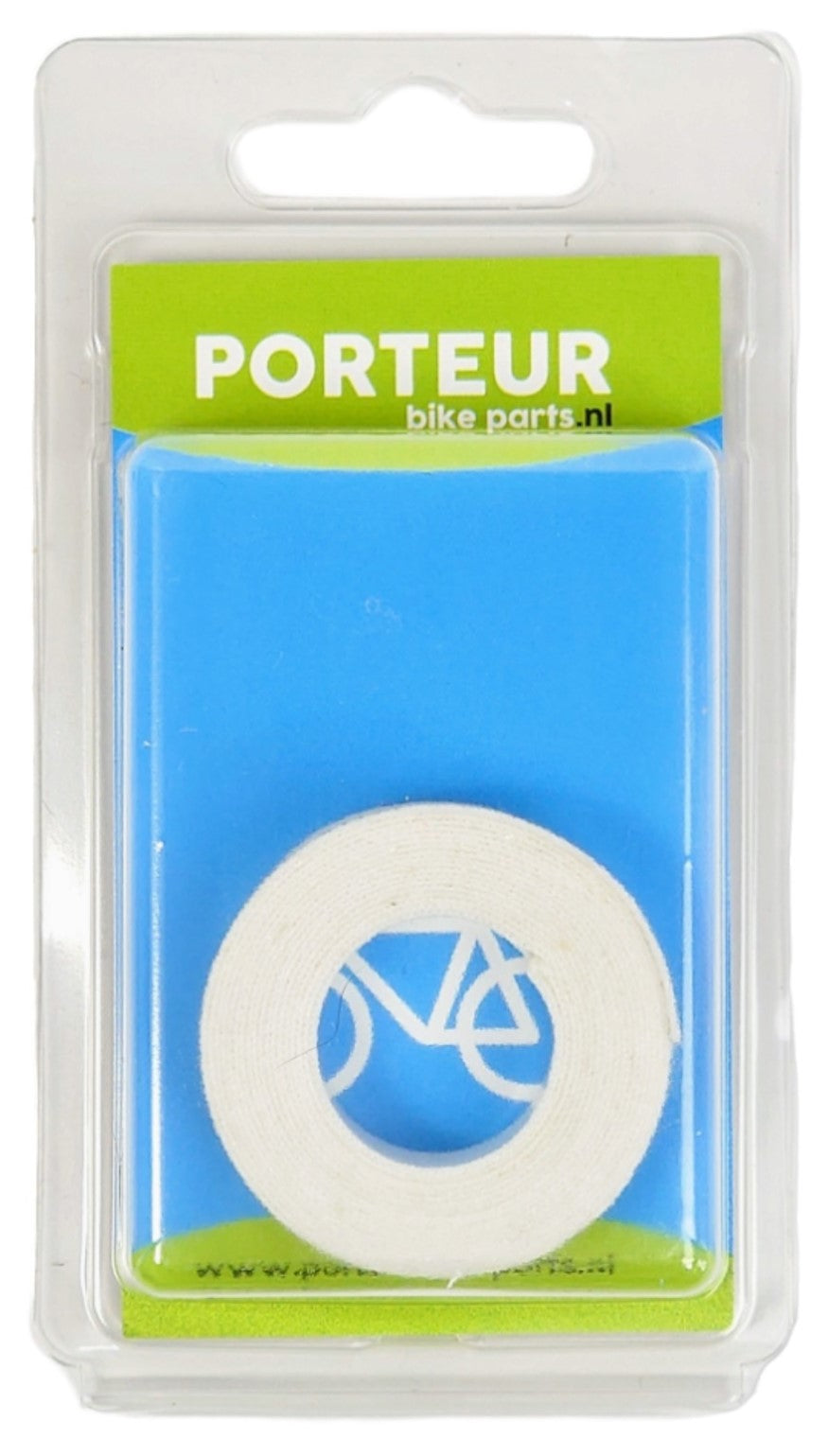 Rollo de cinta adhesiva de Portur 13 mm