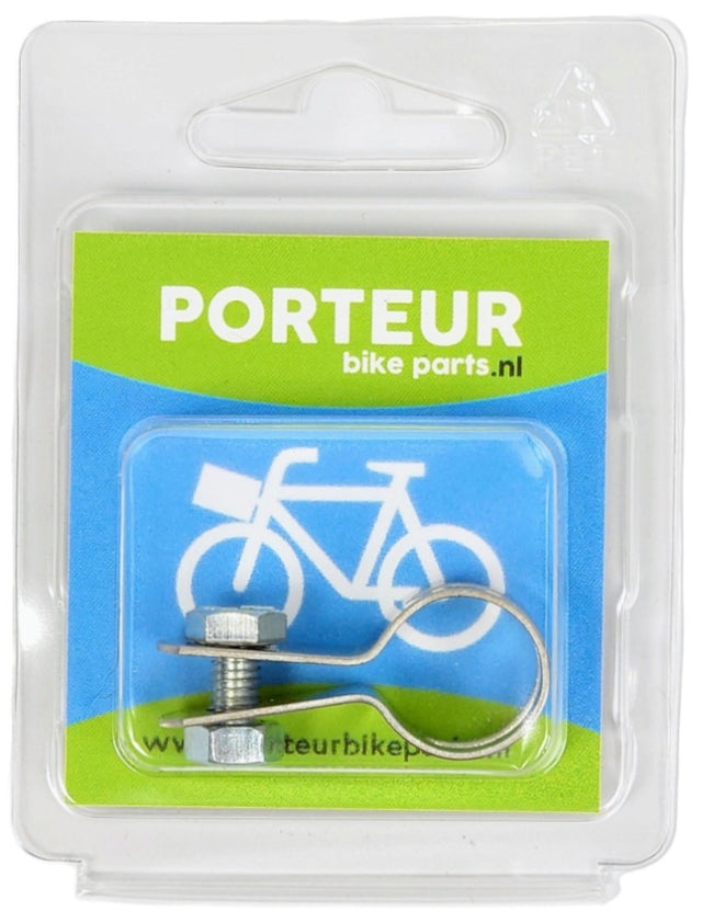 Portur vende klein 18 mm de acero inoxidable