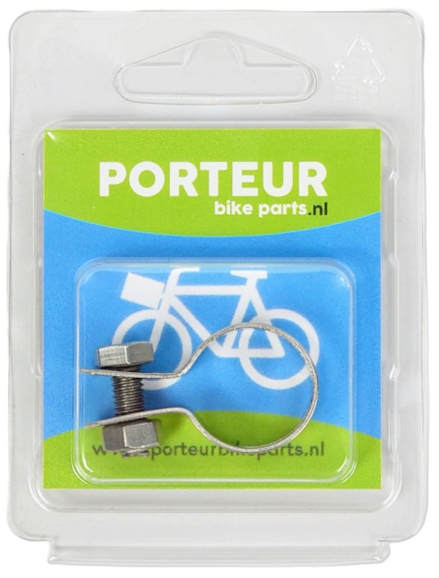 Portur vende Groot 22 mm de acero inoxidable
