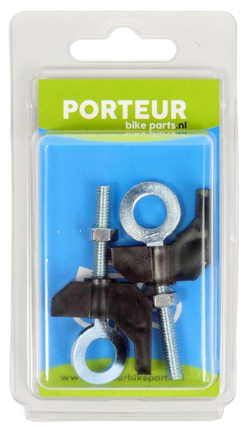 Porter Chain Tensor Wide Gazelle
