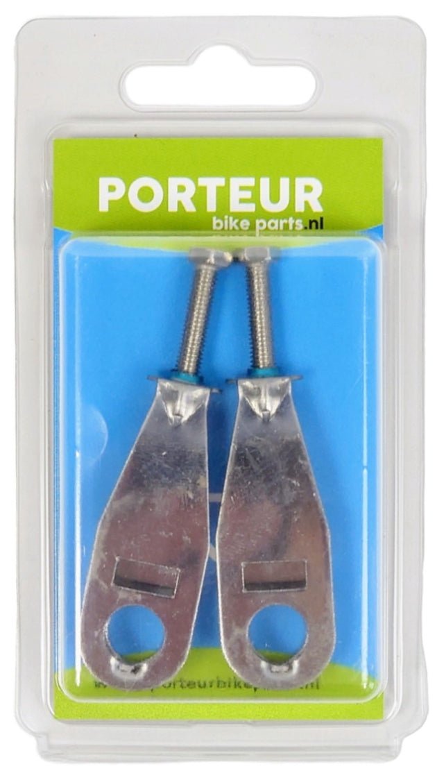 Tensor de la cadena de Portur Batavus Short