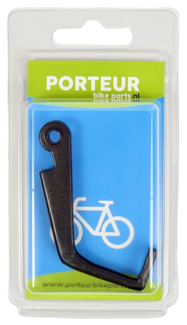 Portur Lamphaak ATB Negro