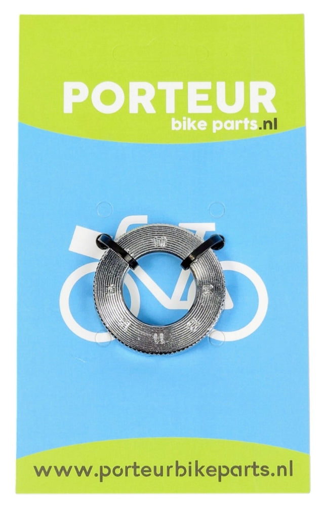Tensor de pezón de portero