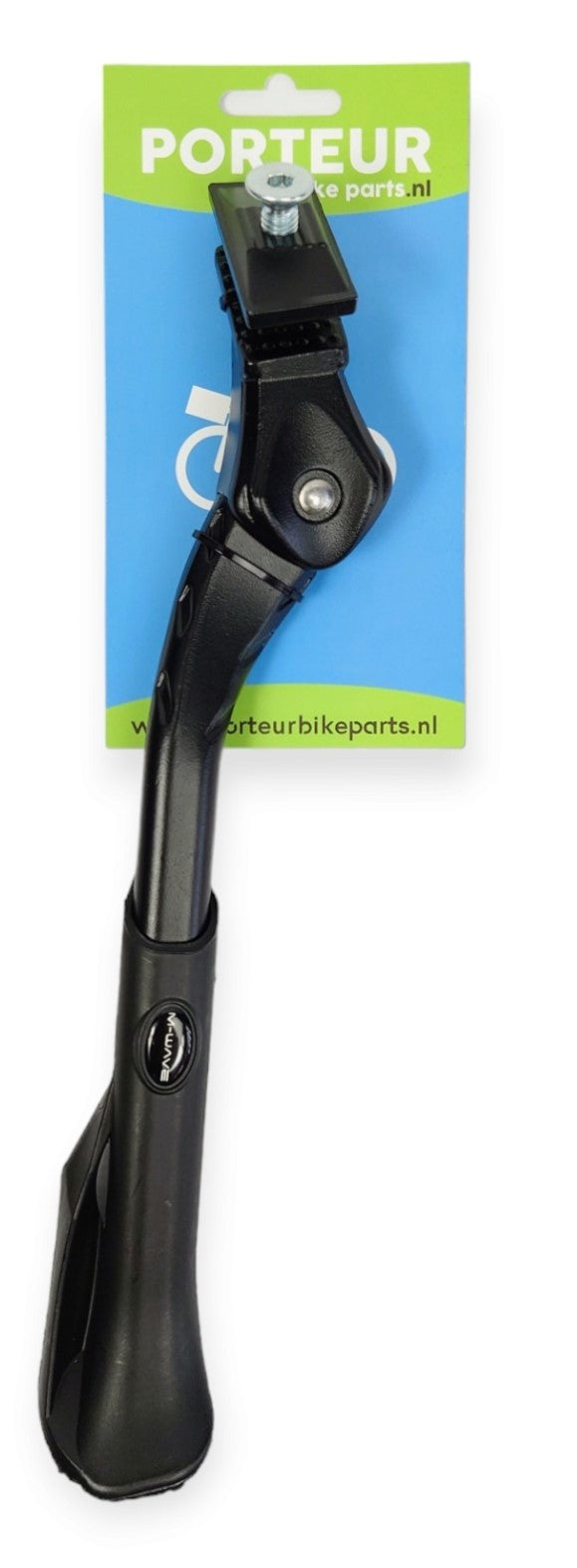 Portur Standard Bracket Negro