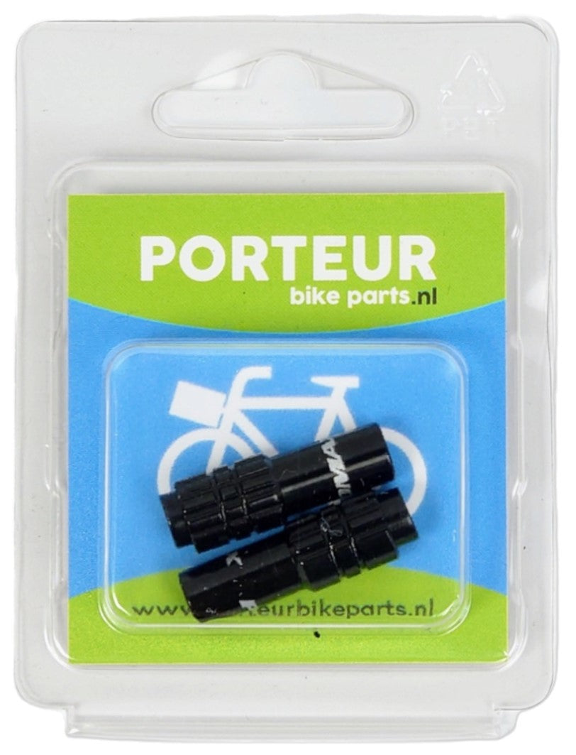 Porter Fine Foter Beracleur