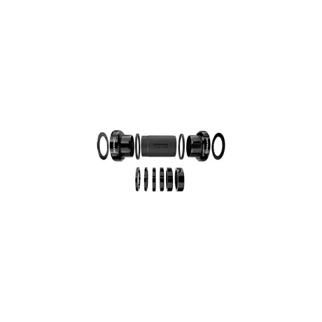 Praxis Bottom Breach Adapter Sram Dub 29 BSA Road MTB 68-73 mm