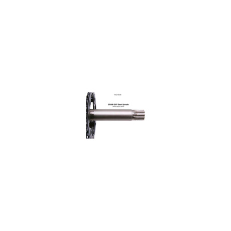 Adaptador de pedalier Praxis m24 sram gpx bb86 bb90 bb92 carretera mtb