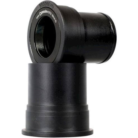 Adaptador de pedalier Praxis m30 386evo carretera 86,5mm