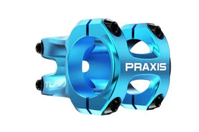 Vástago Praxis giro 35 50 aqua