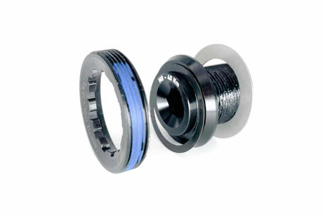 Kit etor pernos biela Praxis + autoextractor