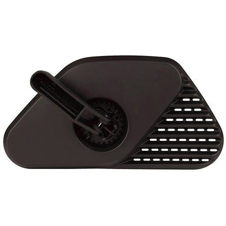Reposapiés polisport guppy junior 2025 negro