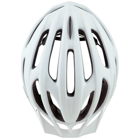 Polisport casco MTB sport-flow l 58-62cm blanco mate