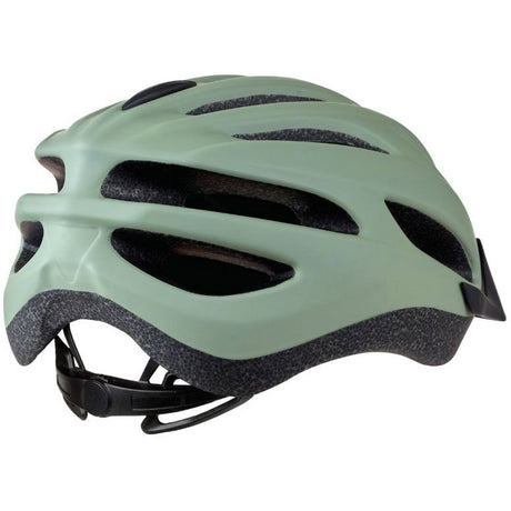 Polisport casco MTB sport-flow l 58-62cm verde mate