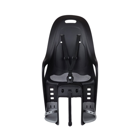 Asiento trasero polisport koari mik-hd negro gris