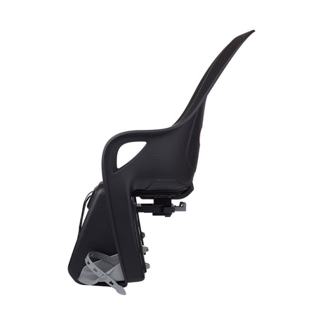 Asiento trasero polisport koari mik-hd negro gris