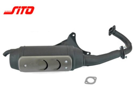 Piaggio Puch Typhoon Nrg Zip F.R. amortiguador Sito 554
