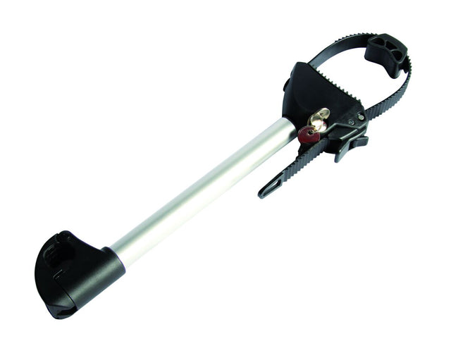 Soporte de marco Pro-user diamante largo bloqueable de 25 mm