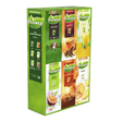 Surtido de té profesional Pickwick (caja 6)