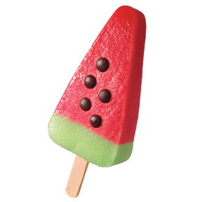 Helado de sandía Pirulo (36x 73 ml)