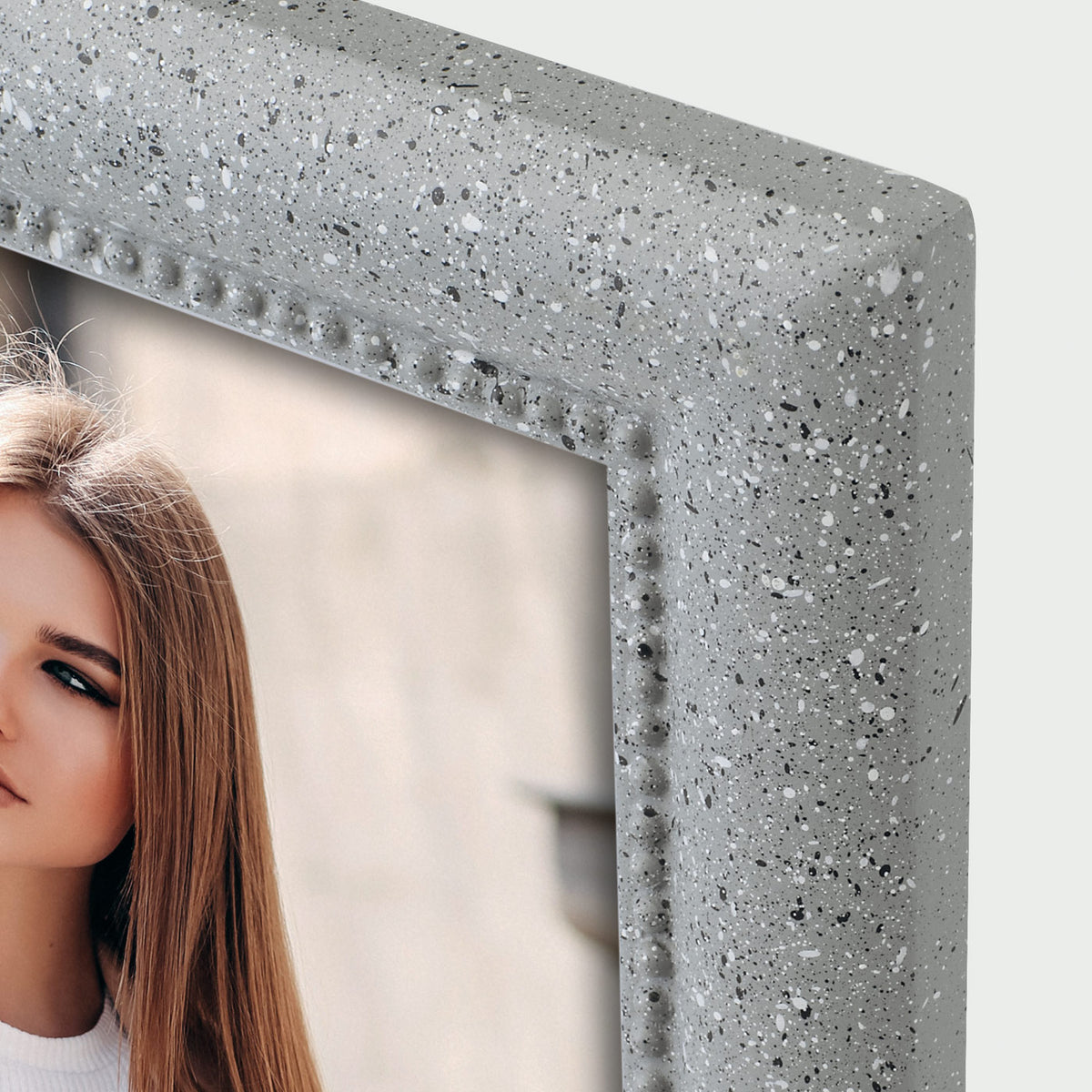 Zep nz868g abadejo gris 15x20 cm