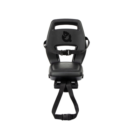Widek b.v. Asiento trasero qibbel junior 6+ avs+ negro