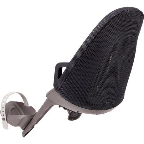 Widek b.v. asiento delantero qibbel aire marrón