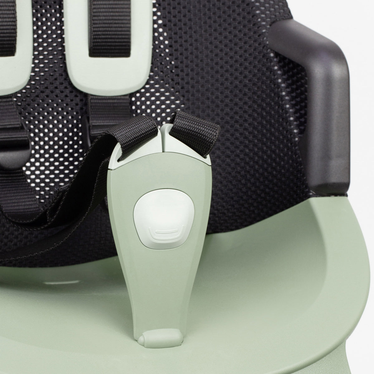 Widek b.v. asiento delantero qibbel aire verde