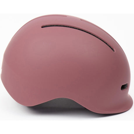 Widek b.v. casco para niños qibbel s 52-56cm rosa