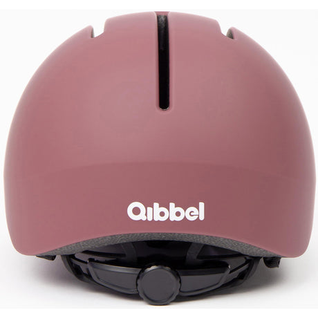 Widek b.v. casco para niños qibbel s 52-56cm rosa