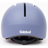 Widek b.v. casco para niños qibbel s 52-56cm azul