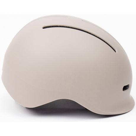 Widek b.v. casco qibbel para niños s 52-56cm gris