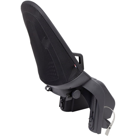 Widek b.v. Portaequipajes aéreo para asiento trasero qibbel gris oscuro