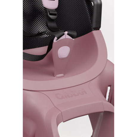 Accesorio para soporte de asiento trasero Qibbel Air plum rose q978