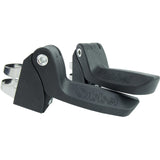 Qibbel asiento trasero junior 6+ portaequipajes verde